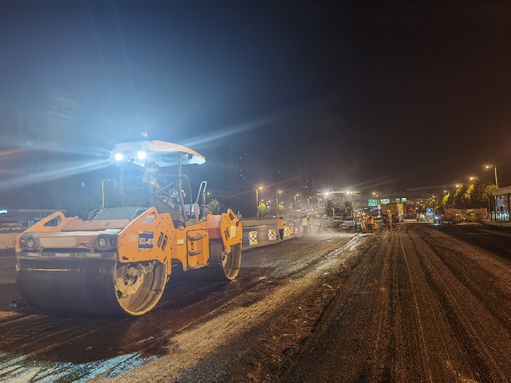 郑州市政道路aoa体育|中国有限公司官网混凝土路面的特点