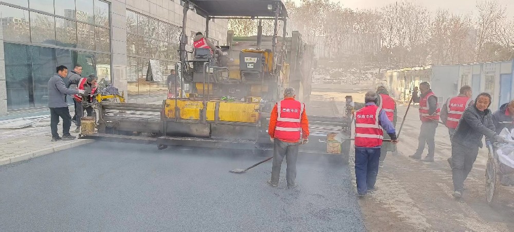 郑州aoa体育|中国有限公司官网砼道路施工技术的优点