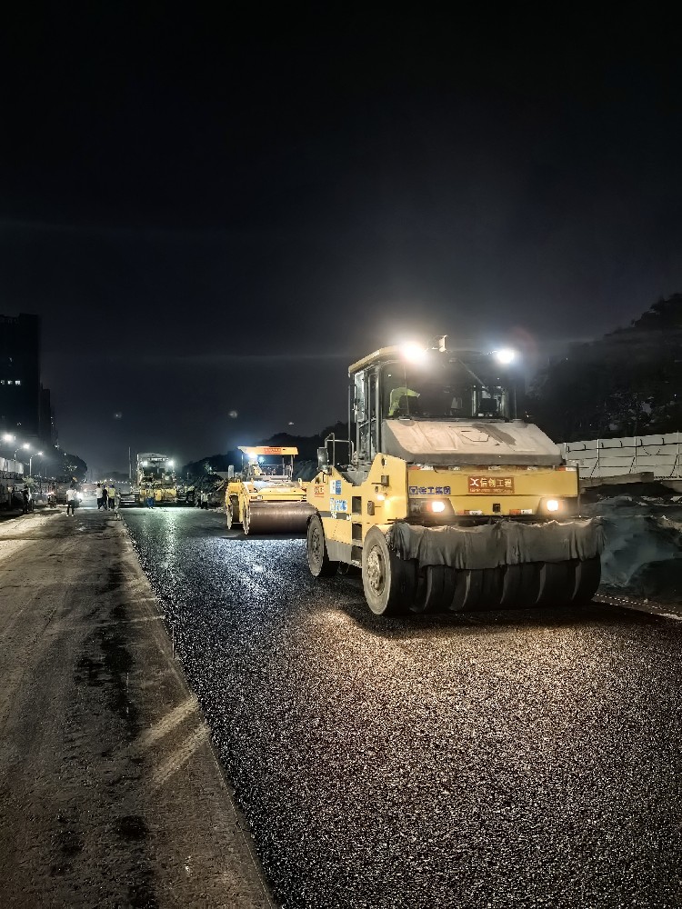 郑州道路冷补aoa体育|中国有限公司官网混合料的特点