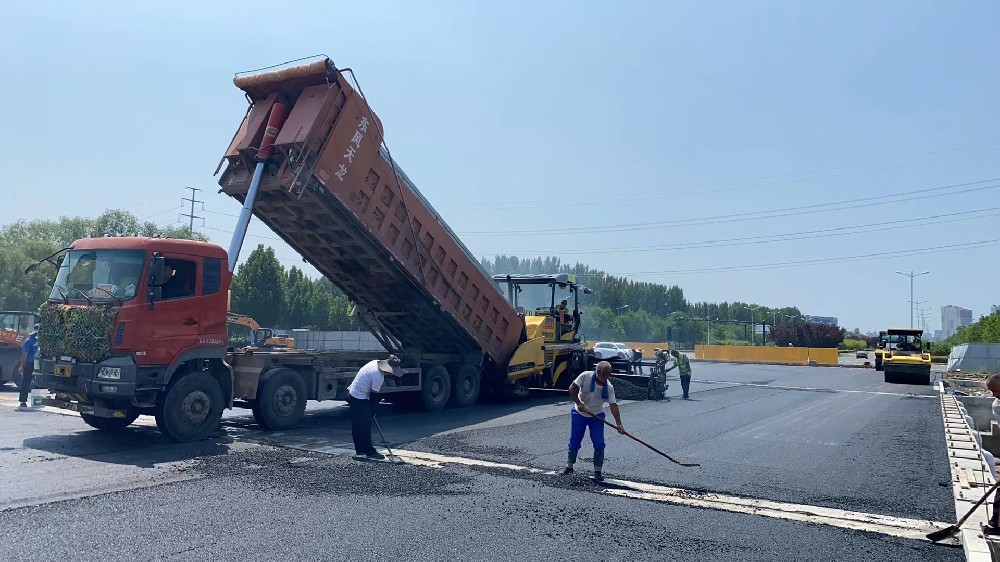 荥阳aoa体育|中国有限公司官网路面