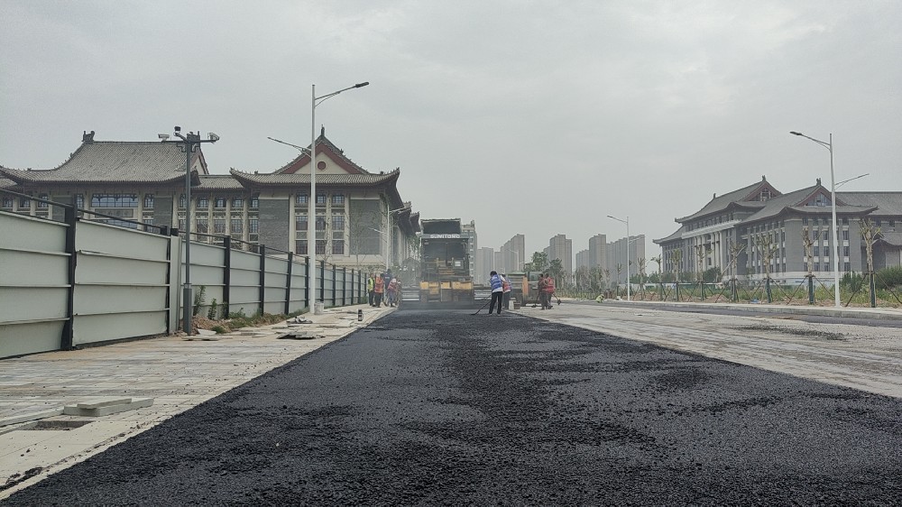 郑州aoa体育|中国有限公司官网路面的维修方法——郑州aoa体育|中国有限公司官网路面施工